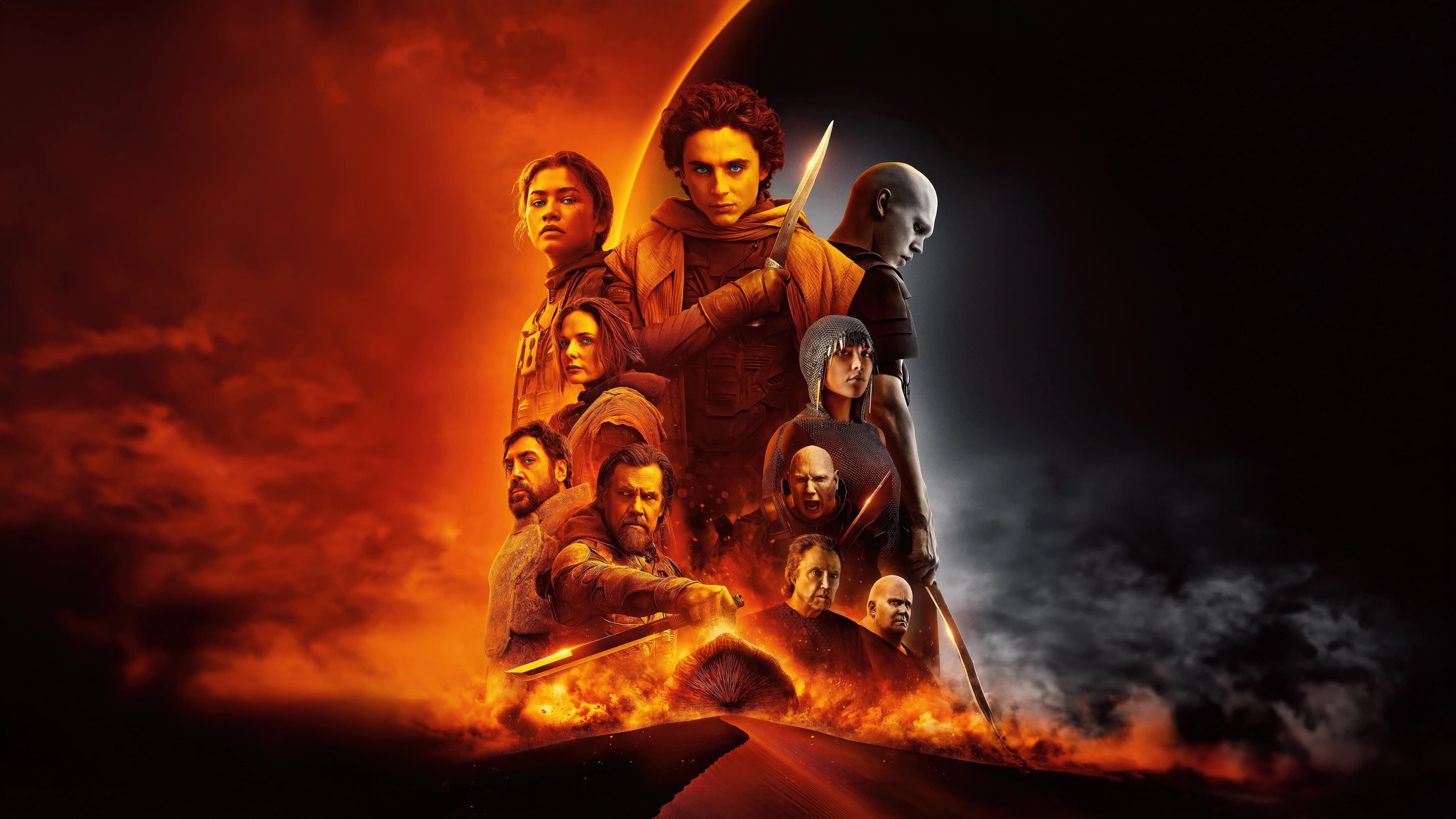 Dune: Parte Dois - Review Completo Sem Spoilers