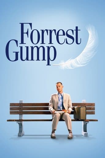 Poster de Forrest Gump